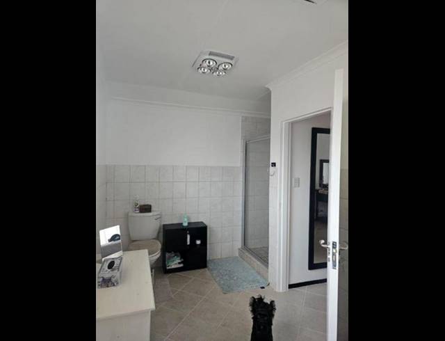3 BEDROOM CLUSTER FOR SALE IN BONAERO PARK